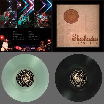 shepherdess record